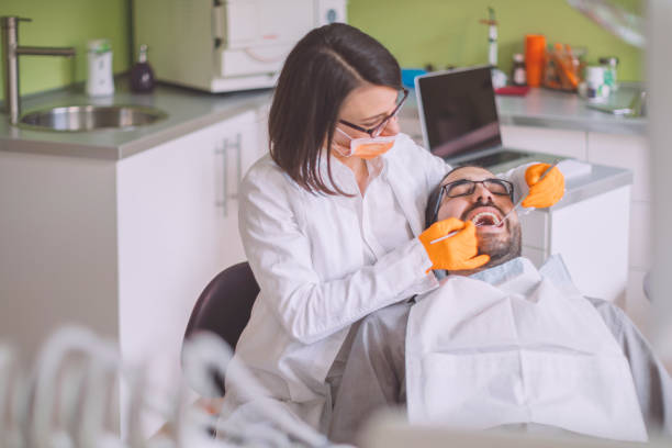 Best Emergency Treatment for Jaw Pain or Injury in South Sioux City, NE