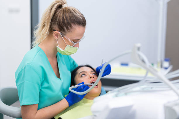 Best Emergency Treatment for Oral Infections in South Sioux City, NE