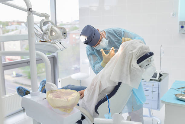 Best Emergency Dental Care for Sports Injuries in South Sioux City, NE
